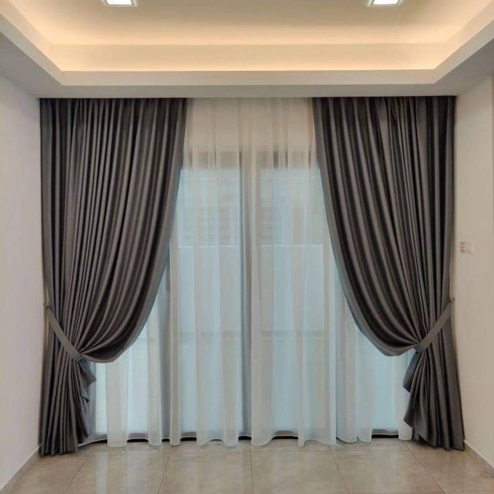Curtain - 14