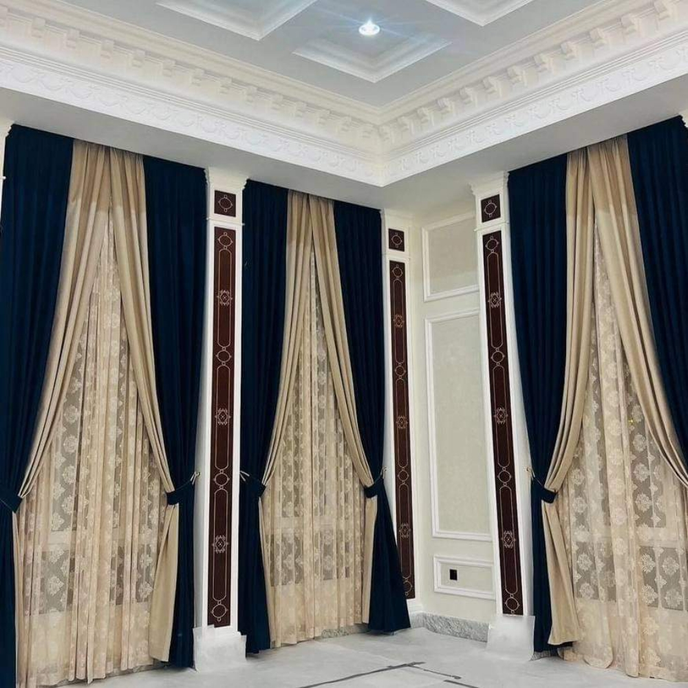 Curtain - 13