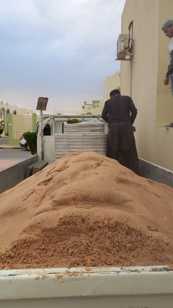 صيانه الحمامات والمباني - 7