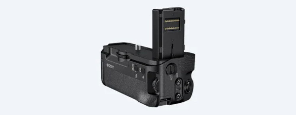 Vertical Battery Grip VG-C2EM - 2