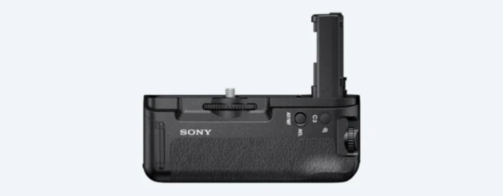 Vertical Battery Grip VG-C2EM - 3