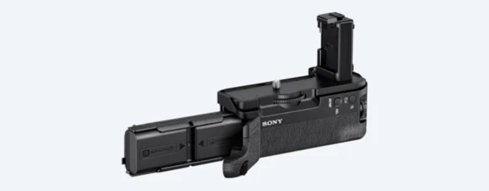 Vertical Battery Grip VG-C2EM - 1