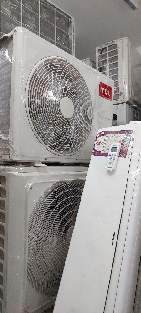 Ac buy and sale - 5