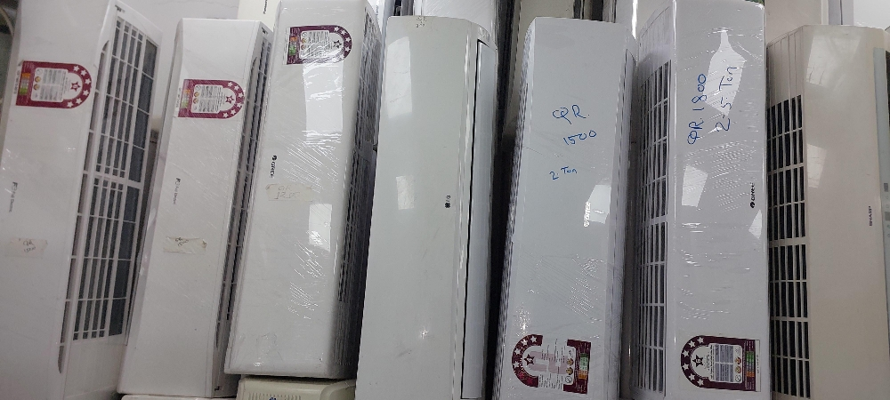 Ac buy and sale - 3