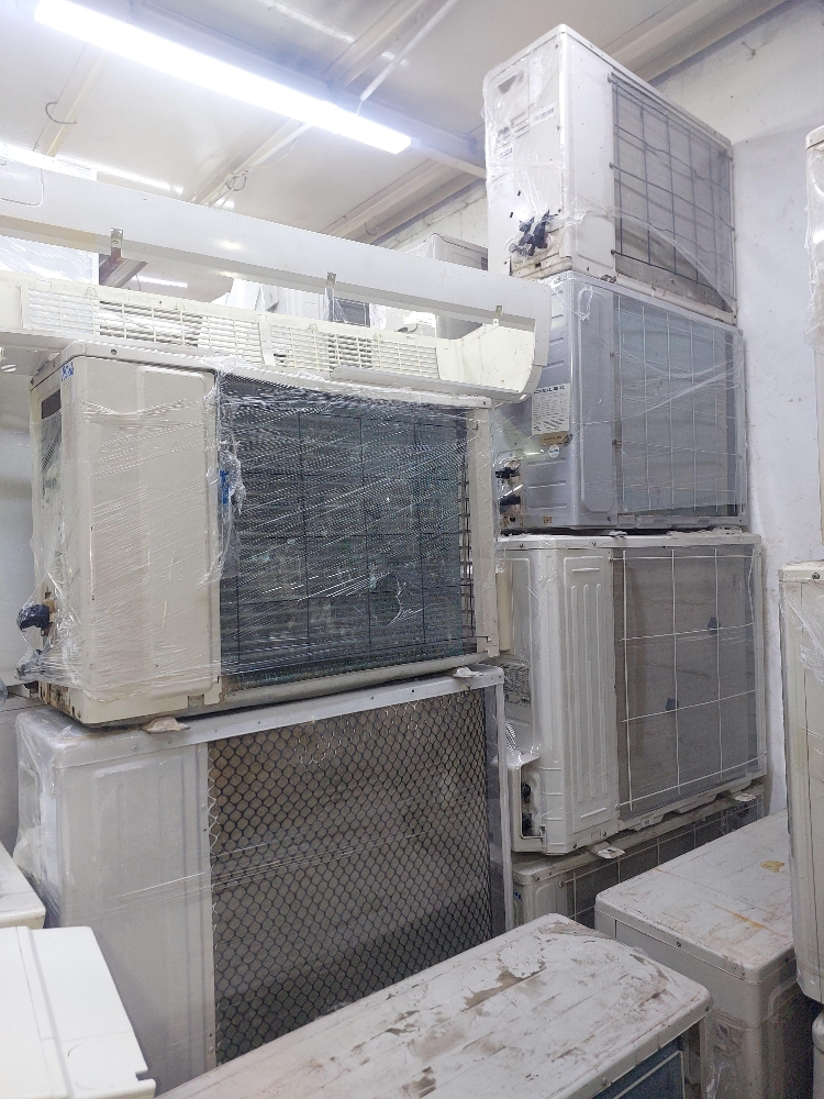 Ac buy and sale - 4