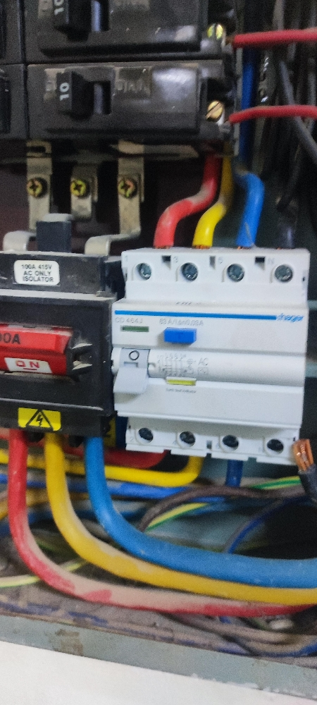 plumbing & electricity any works - 14