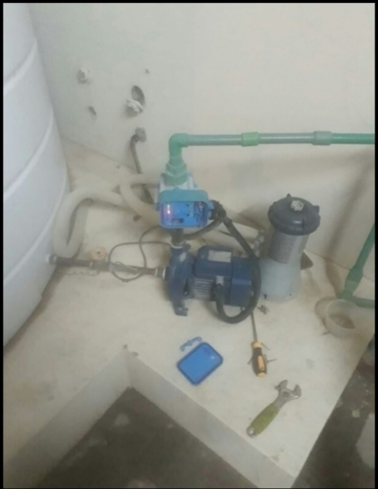 electrician /electricity work - 11
