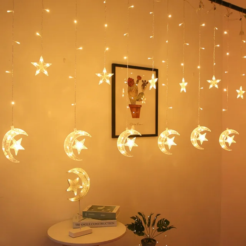 نور رمضان - 1