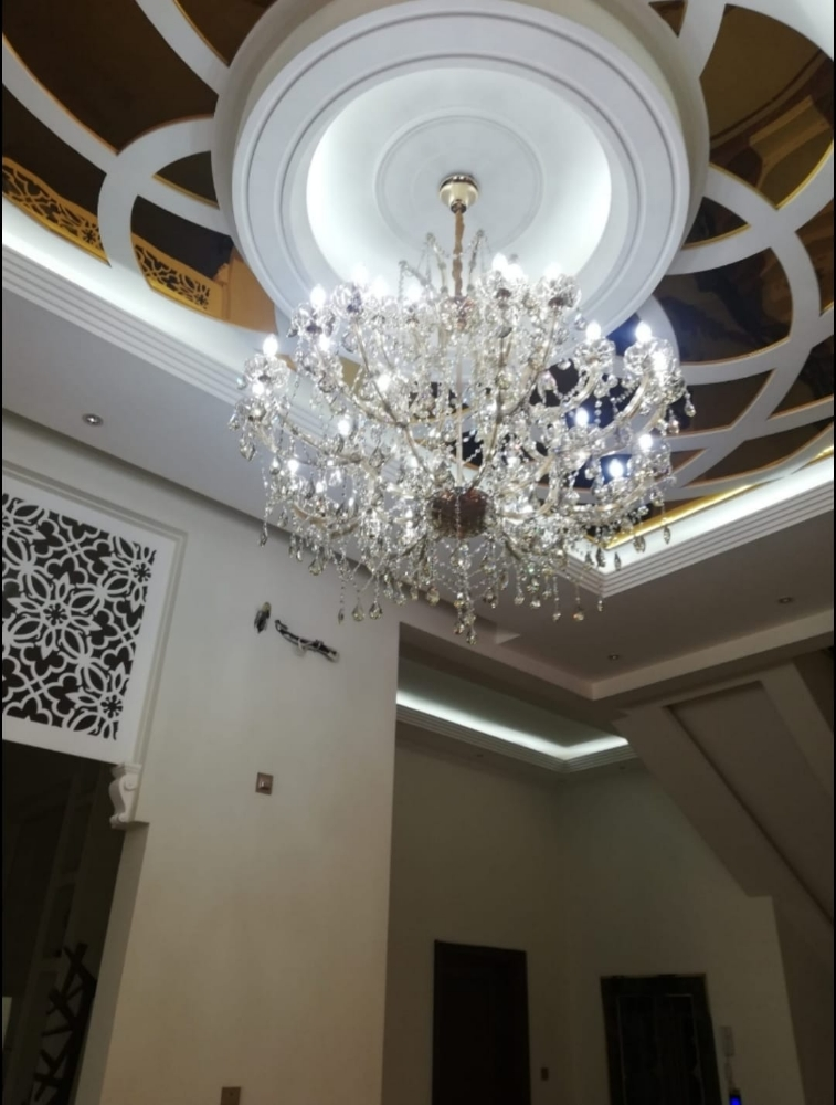 plumber / electrician - 14