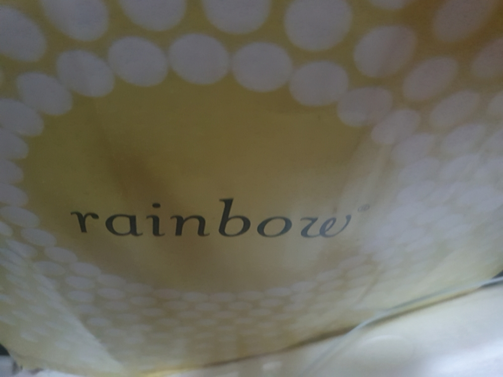rainbow - 6