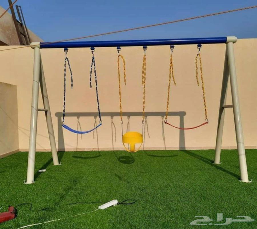 مراجيح - 1