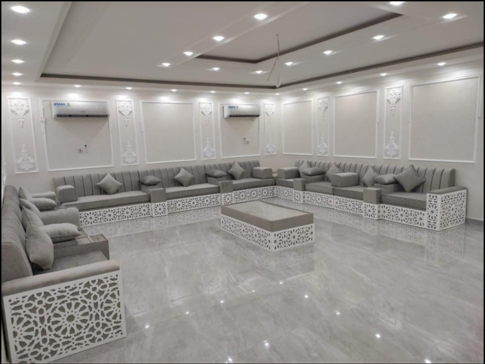 Furniture upholstery - 10