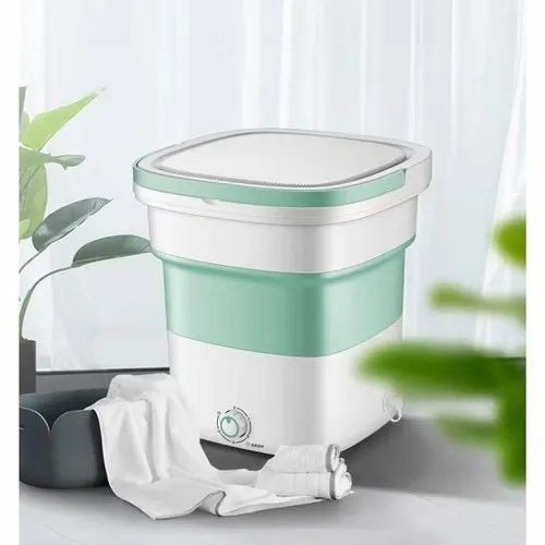Potable Washing Machine - 3