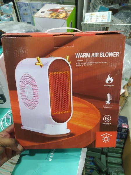 Room Heater for winter season - 2