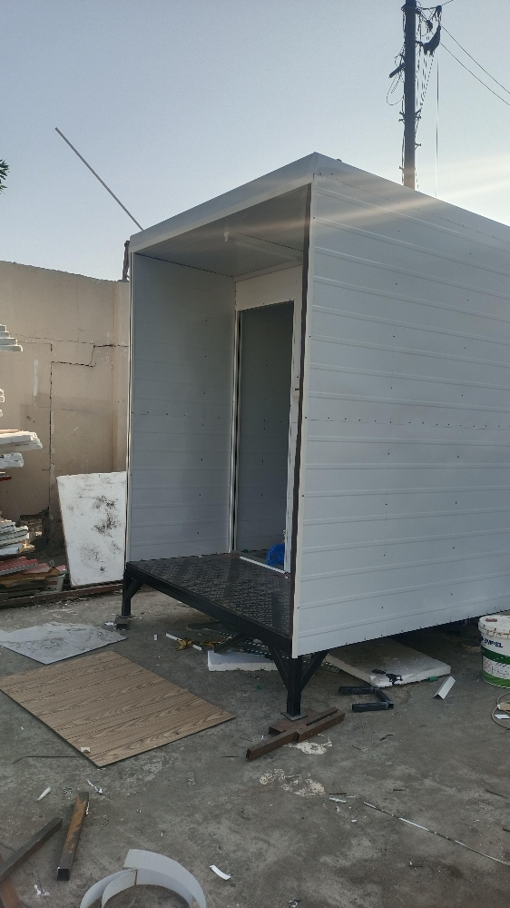 cabin for sale - 3