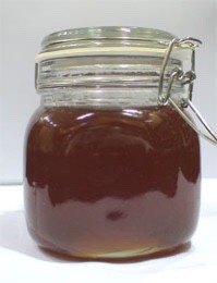 honey yeman original  - 1