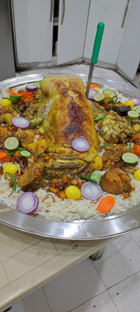Mohammad MHM - 2