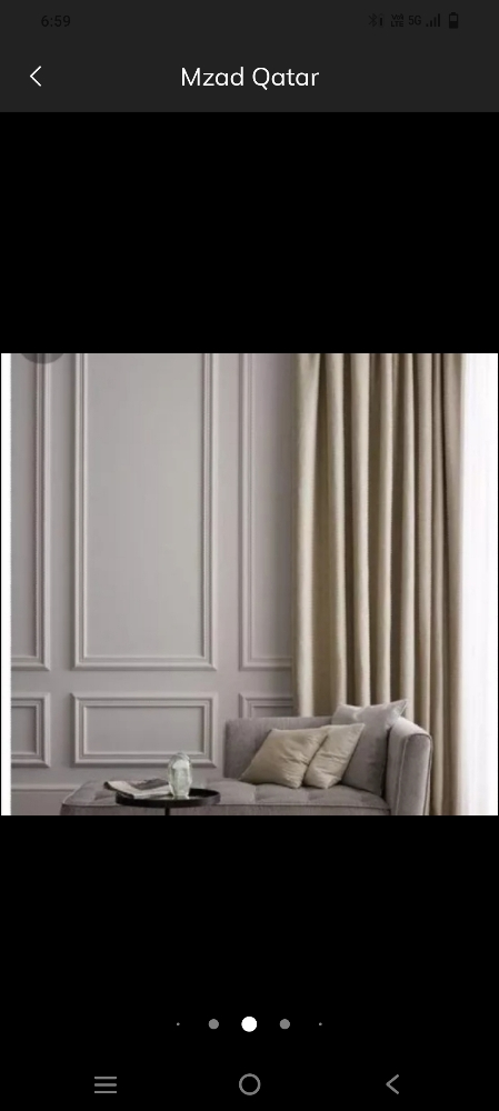 اعمال ديكور جبس والكهرباء - 8