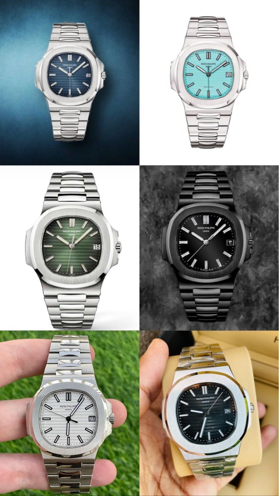 PATEK PHILIPPE WATCHES - 3