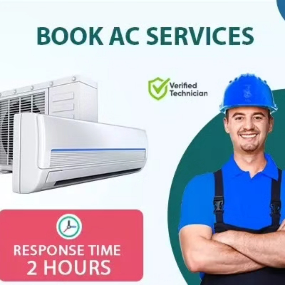 need Maintenance service 247 - 12