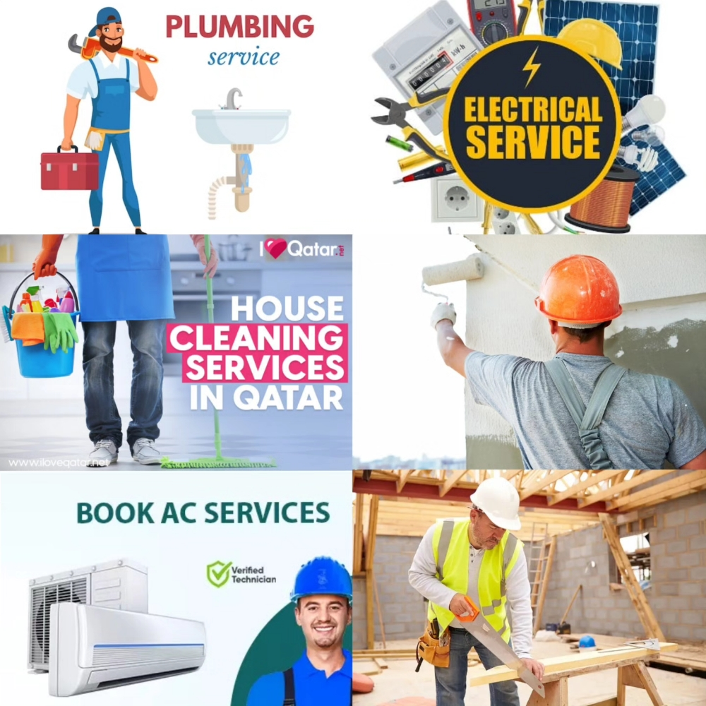 need Maintenance service 247 - 1