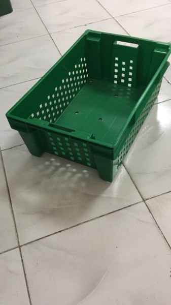 New Plastic pallet, Crates, Pallet Box - 2