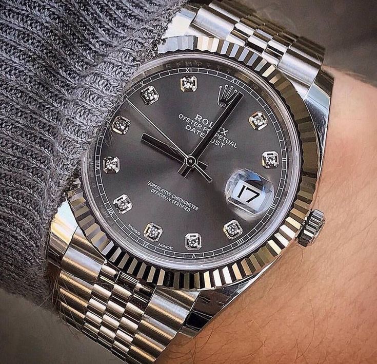 ROLEX WATCHES  - 1