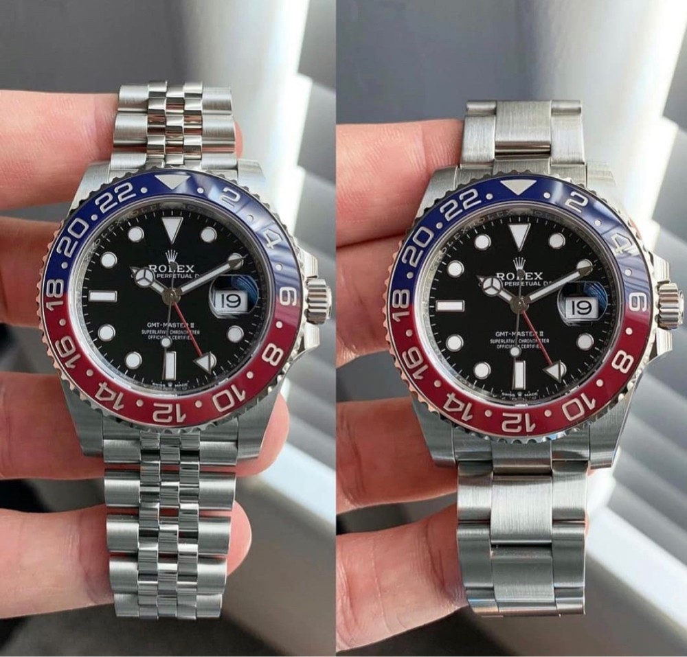 ROLEX WATCHES❤️ - 1