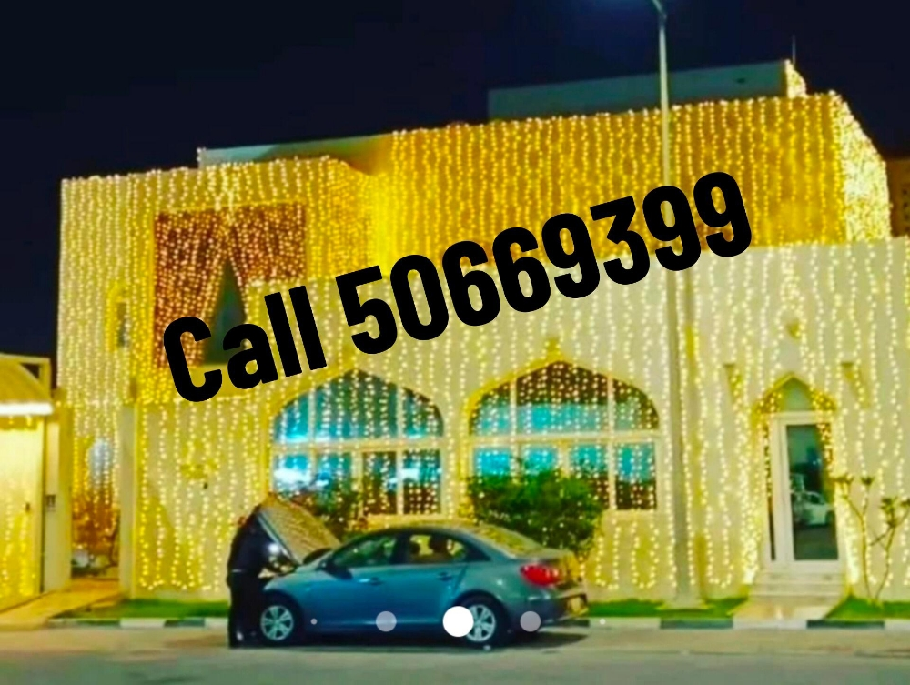 ألوم لتركيب الليتات للمناسبات - 7