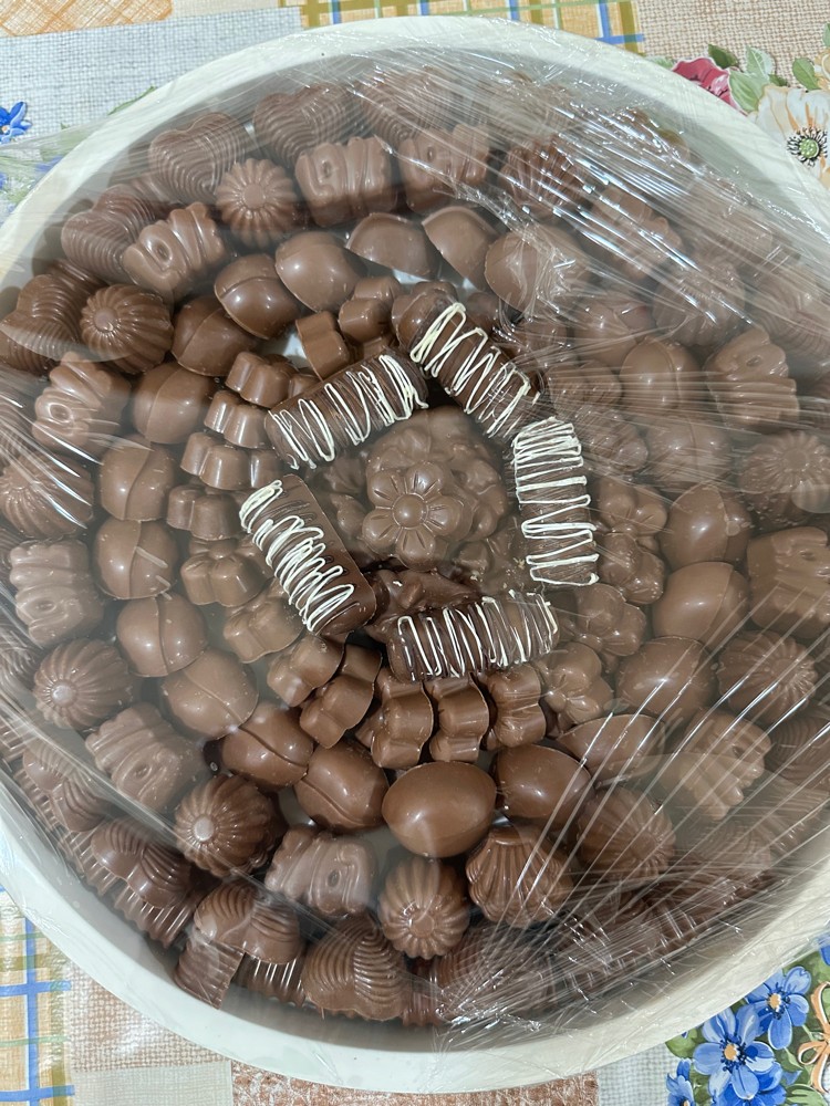 للبيع شوكلاة بلجيكي - 6