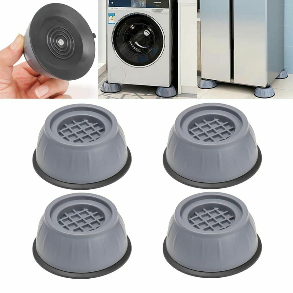 Washing machine installation - 1