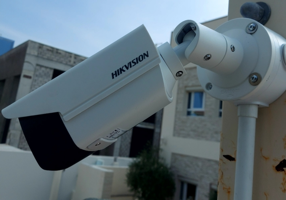home security camera - 3