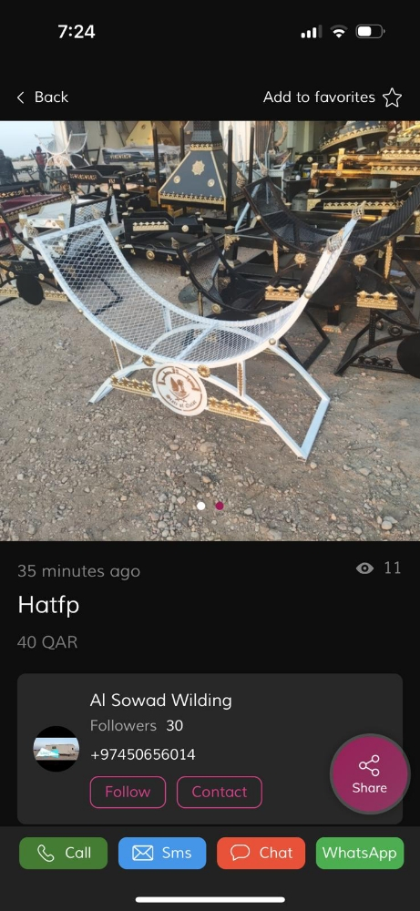 Hatfe - 4