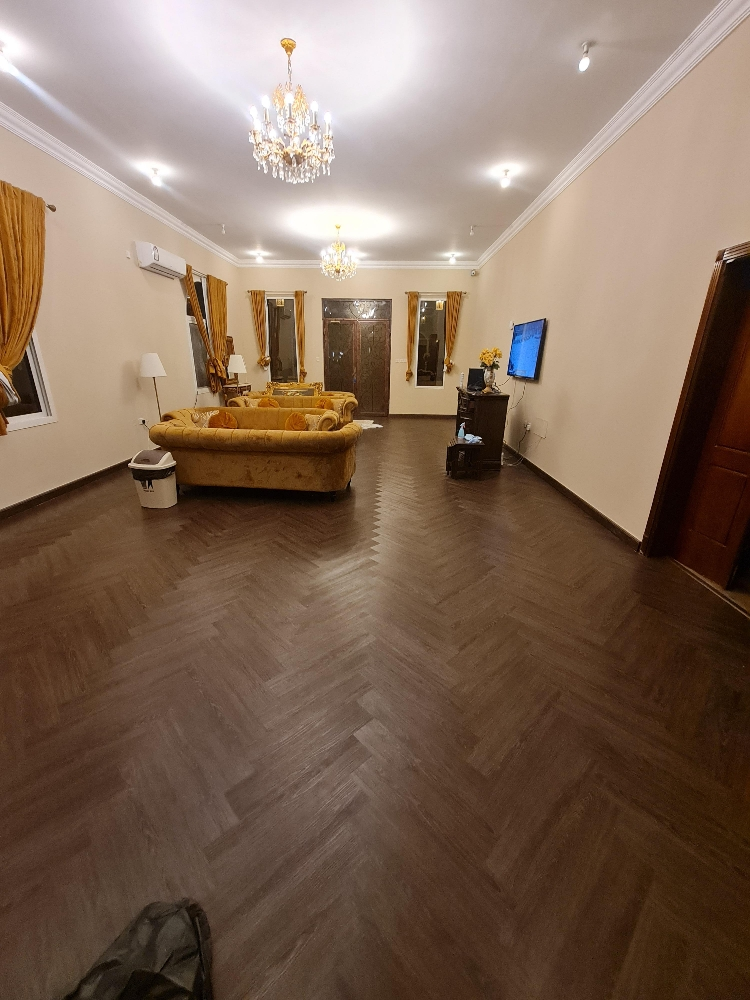 Flooring zig zak - 3