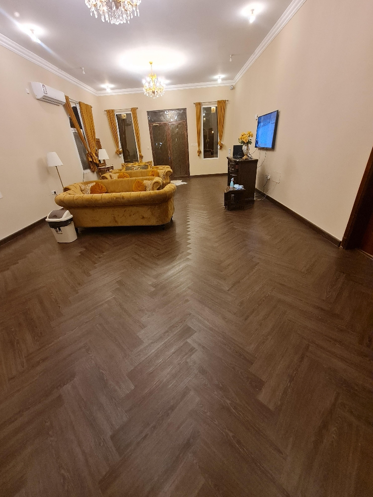 Flooring zig zak - 2