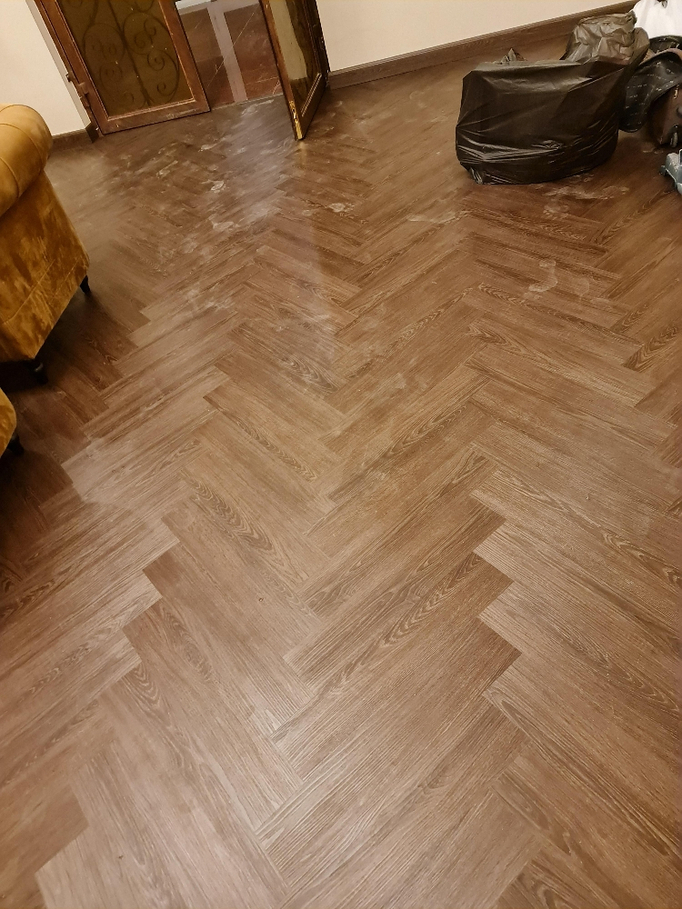 Flooring zig zak - 4