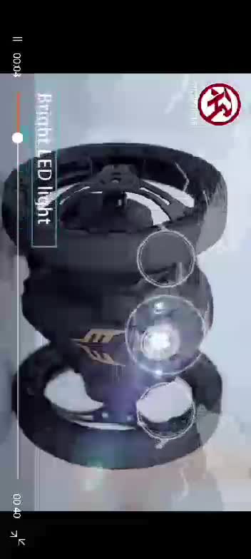Off-road stunt bounce spin car - 11