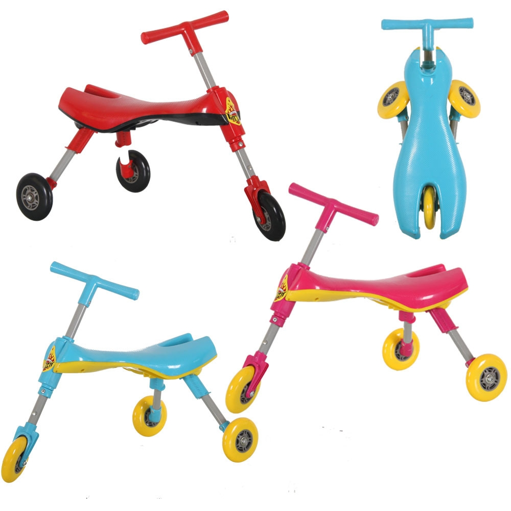 baby cart trolley folding - 4