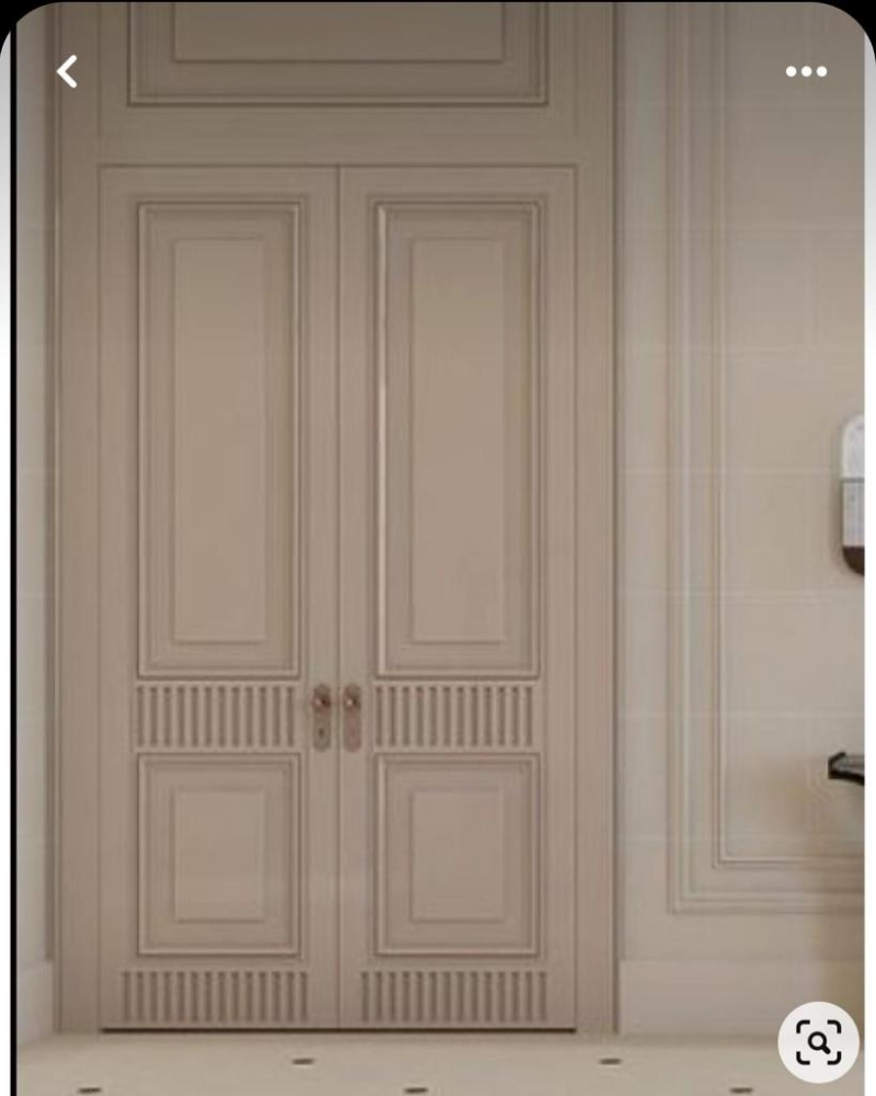 ابواب مداخل - 1