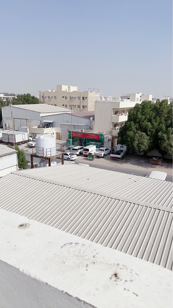 للبيــع استور وسكن الصناعيه مؤجر  - 3