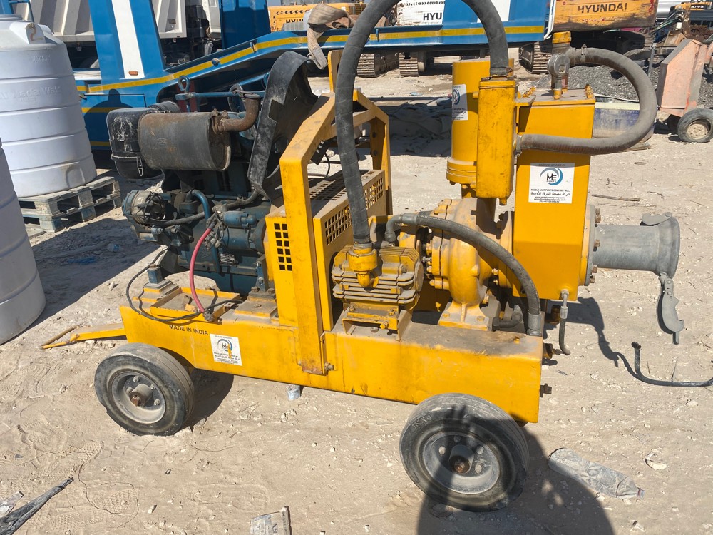 We buy water pumps - 1