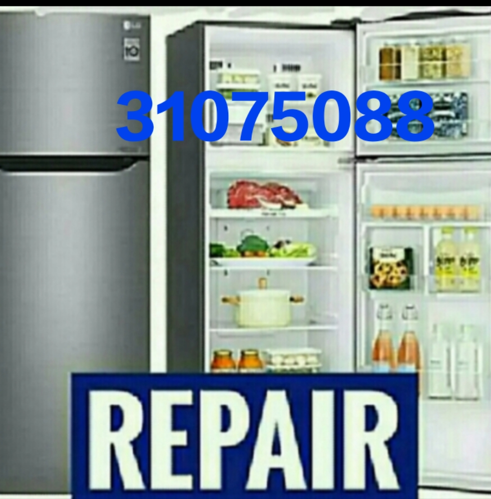Refrigerator Frizer,Chiller,Repai - 1