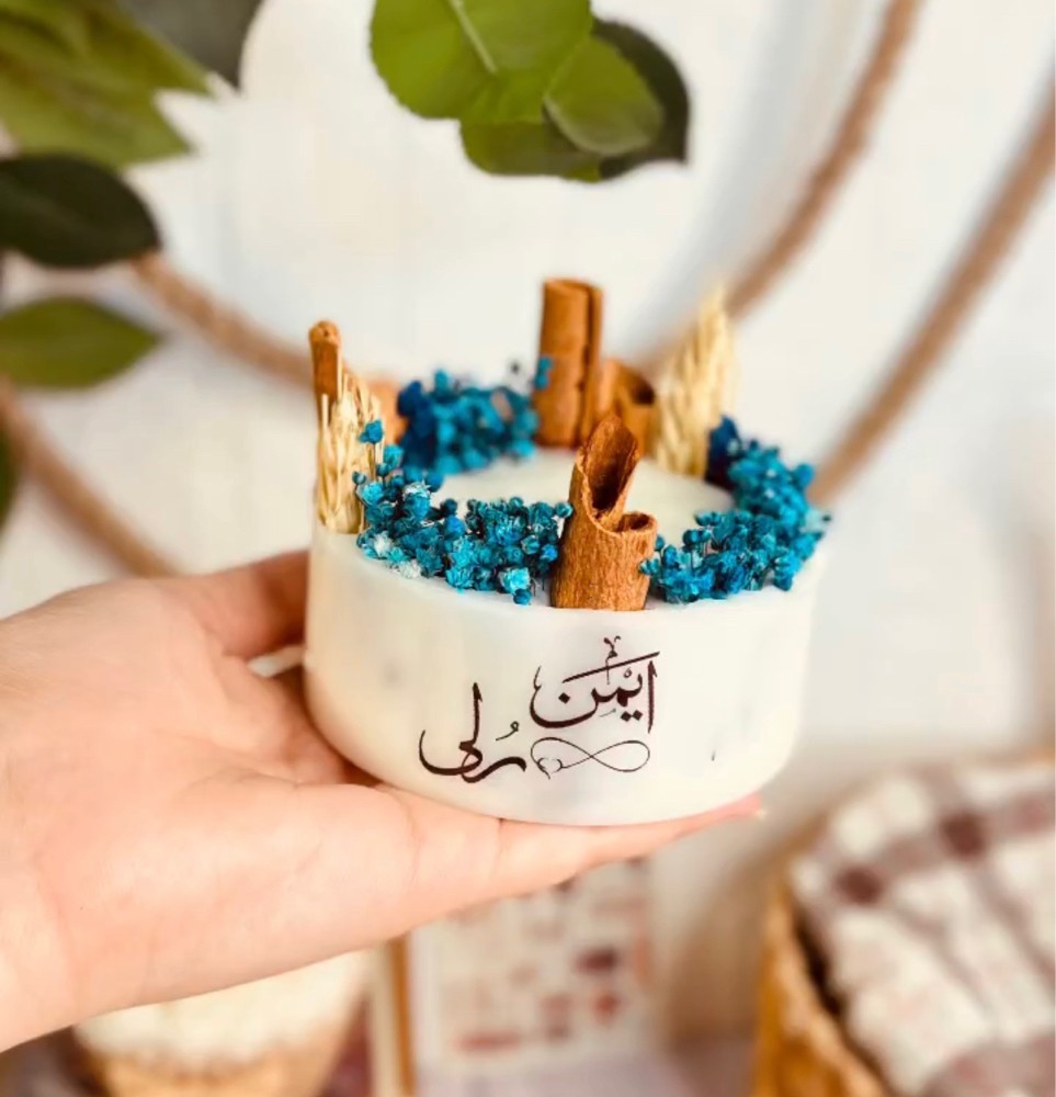 شموع  - 2