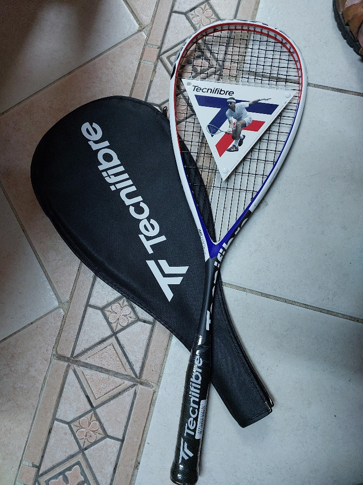Squash Equipments - 2