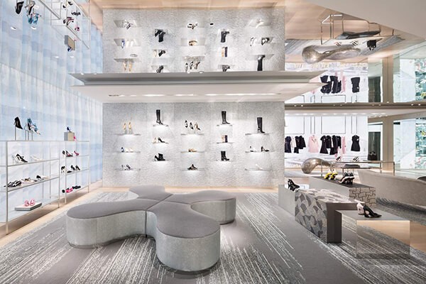Boutique Store Design - 7