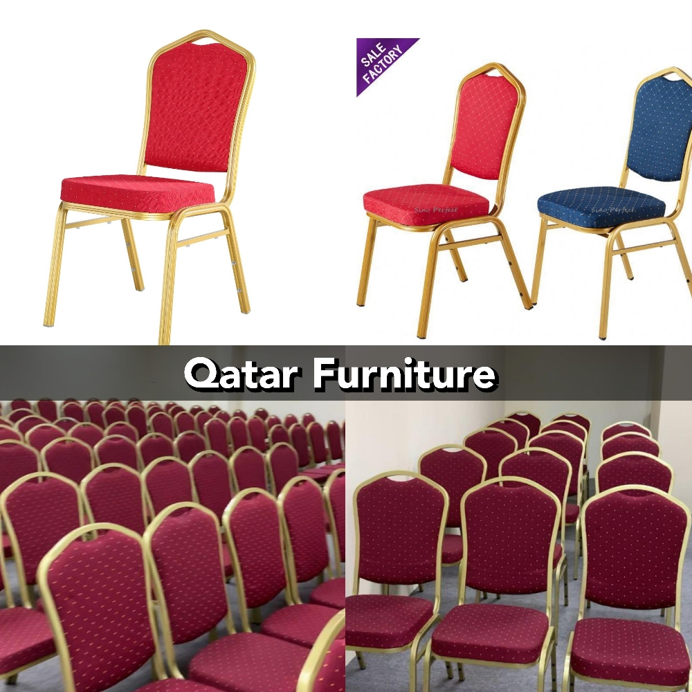 Selling Banquet Chair - 3