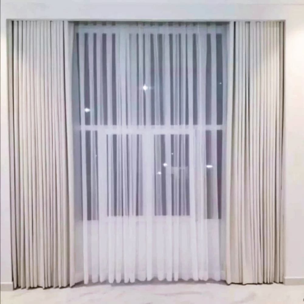 ستارة|كرسي |سجدة |ورق جدرن|باركيه - 10
