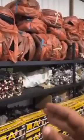 الازرق حجم 800 واط - 6