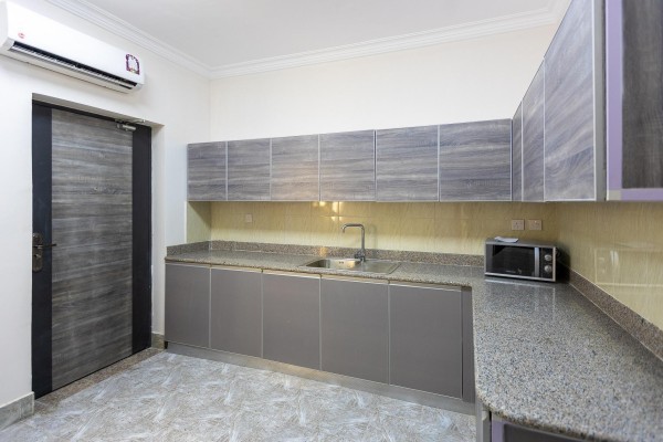 2BHK Apartment in Al Wakra - 5