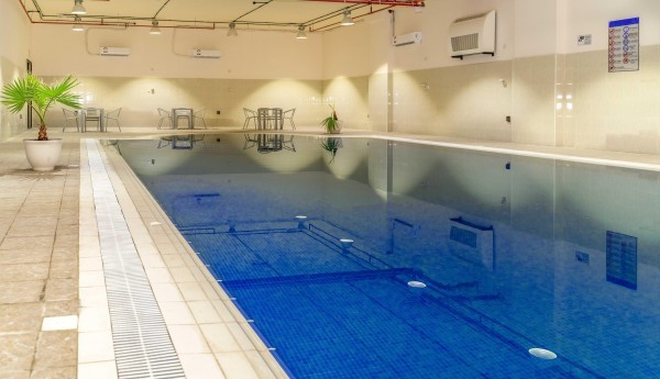 2BHK Apartment in Al Wakra - 4